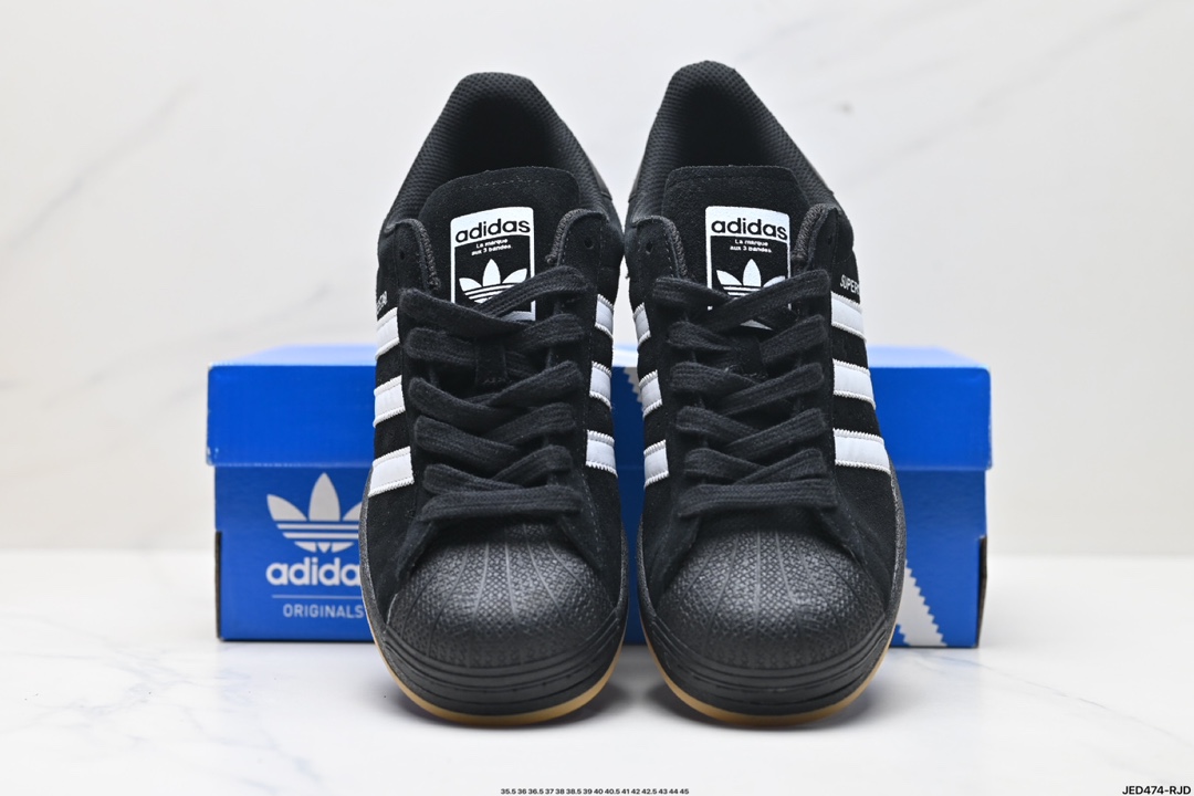 Adidas Superstar Shoes